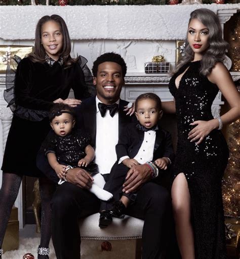 cam newton girlfriend ig|cam newton girlfriend and kids.